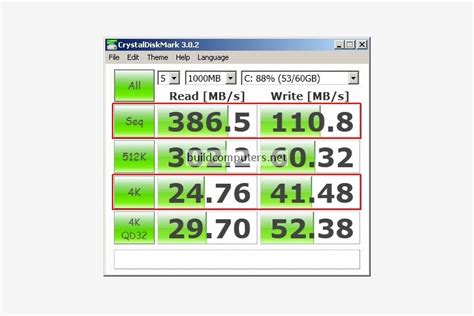 hard drive speed tests|benchmark hard drive speed.